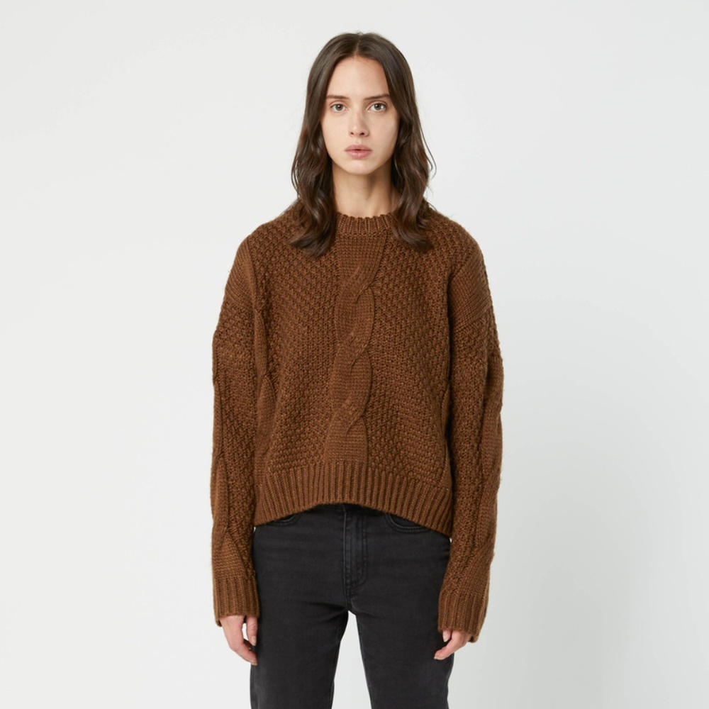OAK + FORT Sweater 2707